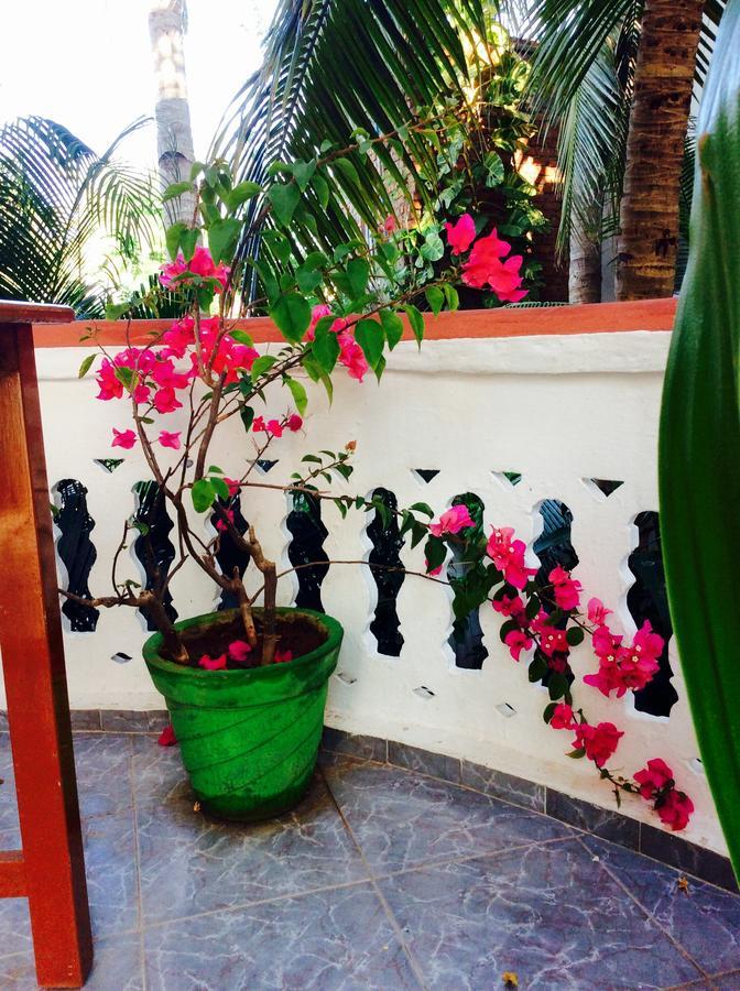 Daphne Hotel Mahabalipuram Exterior foto